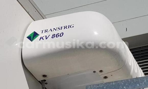 Tenga Tsaru Isuzu FTR 850 Chena Rori in Harare in Harare Tenga Tsaru Isuzu FTR 850 Chena Rori in Harare in Harare