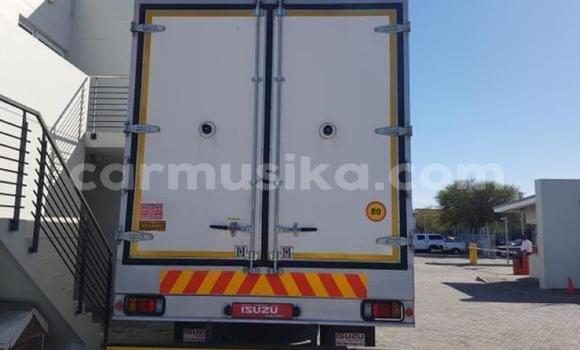 Tenga Tsaru Isuzu FTR 850 Chena Rori in Harare in Harare Tenga Tsaru Isuzu FTR 850 Chena Rori in Harare in Harare