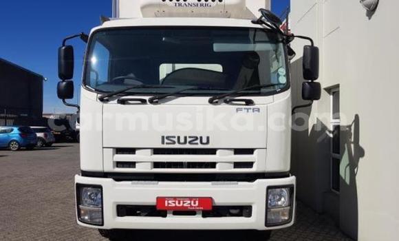Tenga Tsaru Isuzu FTR 850 Chena Rori in Harare in Harare Tenga Tsaru Isuzu FTR 850 Chena Rori in Harare in Harare