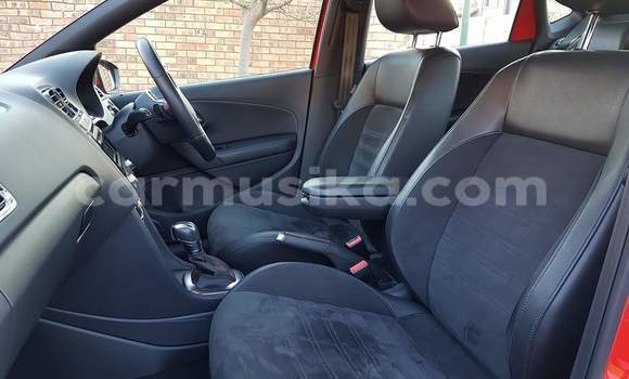 Buy Used Volkswagen Polo GTI Red Car in Harare in Harare Buy Used Volkswagen Polo GTI Red Car in Harare in Harare