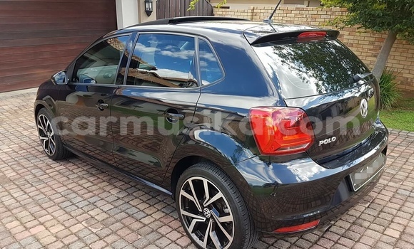 Tenga Tsaru Volkswagen Polo Nhema Mota in Harare in Harare Tenga Tsaru Volkswagen Polo Nhema Mota in Harare in Harare