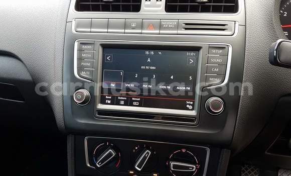 Tenga Tsaru Volkswagen Polo Nhema Mota in Harare in Harare Tenga Tsaru Volkswagen Polo Nhema Mota in Harare in Harare