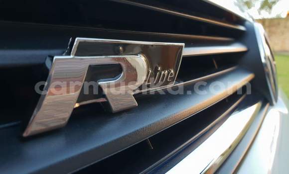 Tenga Tsaru Volkswagen Polo R WRC Chena Mota in Beitbridge in Matabeleland South Tenga Tsaru Volkswagen Polo R WRC Chena Mota in Beitbridge in Matabeleland South