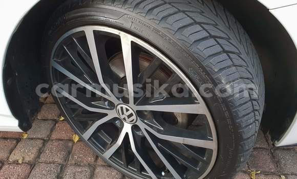 Tenga Tsaru Volkswagen Polo R WRC Chena Mota in Beitbridge in Matabeleland South Tenga Tsaru Volkswagen Polo R WRC Chena Mota in Beitbridge in Matabeleland South