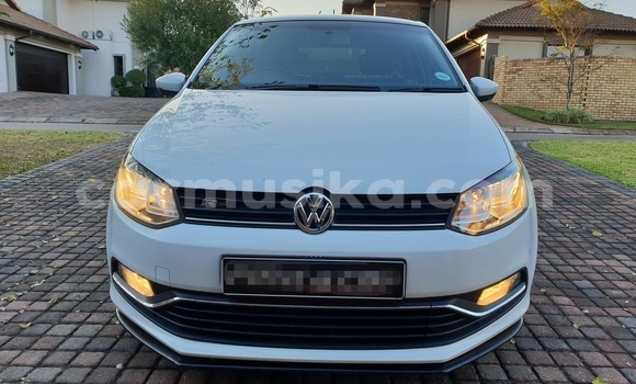 Tenga Tsaru Volkswagen Polo R WRC Chena Mota in Beitbridge in Matabeleland South Tenga Tsaru Volkswagen Polo R WRC Chena Mota in Beitbridge in Matabeleland South