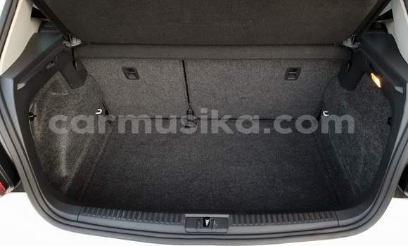 Tenga Tsaru Volkswagen Polo R WRC Chena Mota in Beitbridge in Matabeleland South Tenga Tsaru Volkswagen Polo R WRC Chena Mota in Beitbridge in Matabeleland South