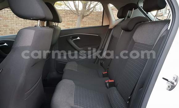 Tenga Tsaru Volkswagen Polo R WRC Chena Mota in Beitbridge in Matabeleland South Tenga Tsaru Volkswagen Polo R WRC Chena Mota in Beitbridge in Matabeleland South