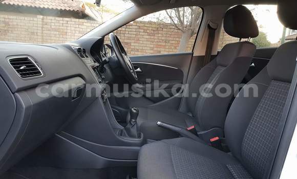 Tenga Tsaru Volkswagen Polo R WRC Chena Mota in Beitbridge in Matabeleland South Tenga Tsaru Volkswagen Polo R WRC Chena Mota in Beitbridge in Matabeleland South