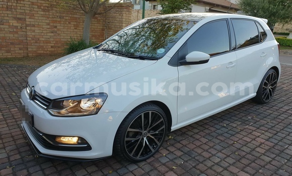 Tenga Tsaru Volkswagen Polo R WRC Chena Mota in Beitbridge in Matabeleland South Tenga Tsaru Volkswagen Polo R WRC Chena Mota in Beitbridge in Matabeleland South