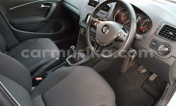 Tenga Tsaru Volkswagen Polo R WRC Chena Mota in Beitbridge in Matabeleland South Tenga Tsaru Volkswagen Polo R WRC Chena Mota in Beitbridge in Matabeleland South