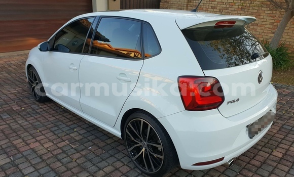 Tenga Tsaru Volkswagen Polo R WRC Chena Mota in Beitbridge in Matabeleland South Tenga Tsaru Volkswagen Polo R WRC Chena Mota in Beitbridge in Matabeleland South