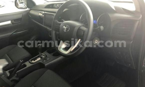 Tenga Tsaru Toyota Hilux Chena Mota in Harare in Harare Tenga Tsaru Toyota Hilux Chena Mota in Harare in Harare
