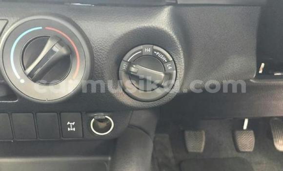 Tenga Tsaru Toyota Hilux Chena Mota in Harare in Harare Tenga Tsaru Toyota Hilux Chena Mota in Harare in Harare