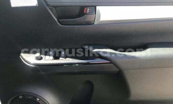 Tenga Tsaru Toyota Hilux Chena Mota in Harare in Harare Tenga Tsaru Toyota Hilux Chena Mota in Harare in Harare