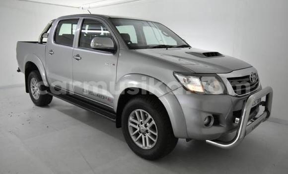 Tenga Tsaru Toyota Hilux Sirivha Mota in Beitbridge in Matabeleland South Tenga Tsaru Toyota Hilux Sirivha Mota in Beitbridge in Matabeleland South