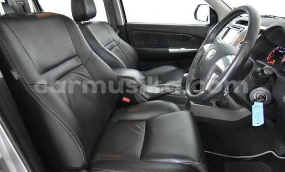 Tenga Tsaru Toyota Hilux Sirivha Mota in Beitbridge in Matabeleland South Tenga Tsaru Toyota Hilux Sirivha Mota in Beitbridge in Matabeleland South