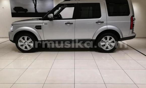 Tenga Tsaru Land Rover Discovery Sirivha Mota in Harare in Harare Tenga Tsaru Land Rover Discovery Sirivha Mota in Harare in Harare