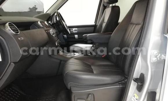 Tenga Tsaru Land Rover Discovery Sirivha Mota in Harare in Harare Tenga Tsaru Land Rover Discovery Sirivha Mota in Harare in Harare