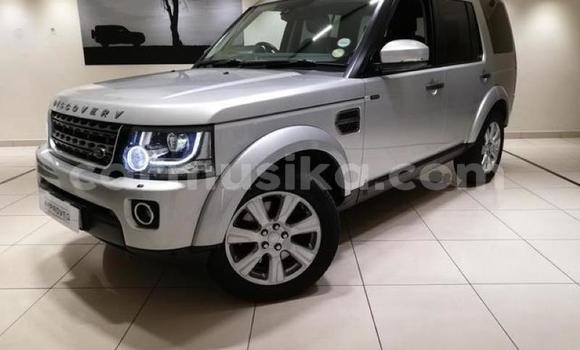 Tenga Tsaru Land Rover Discovery Sirivha Mota in Harare in Harare Tenga Tsaru Land Rover Discovery Sirivha Mota in Harare in Harare
