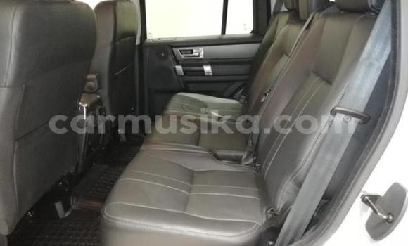 Tenga Tsaru Land Rover Discovery Sirivha Mota in Harare in Harare Tenga Tsaru Land Rover Discovery Sirivha Mota in Harare in Harare