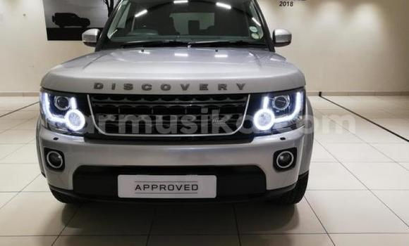 Tenga Tsaru Land Rover Discovery Sirivha Mota in Harare in Harare Tenga Tsaru Land Rover Discovery Sirivha Mota in Harare in Harare