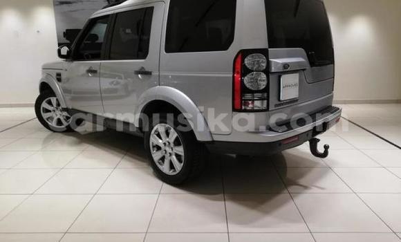 Tenga Tsaru Land Rover Discovery Sirivha Mota in Harare in Harare Tenga Tsaru Land Rover Discovery Sirivha Mota in Harare in Harare