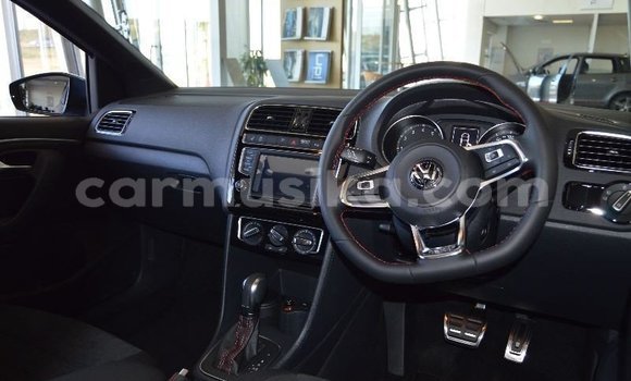 Acheter Occasion Voiture Volkswagen Polo GTI Bleu à Beitbridge, Matabeleland South Acheter Occasion Voiture Volkswagen Polo GTI Bleu à Beitbridge, Matabeleland South