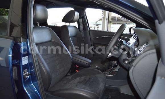 Acheter Occasion Voiture Volkswagen Polo GTI Bleu à Beitbridge, Matabeleland South Acheter Occasion Voiture Volkswagen Polo GTI Bleu à Beitbridge, Matabeleland South