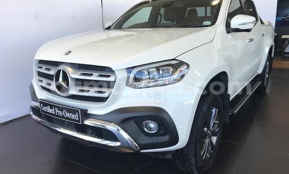 Acheter Occasion Voiture Mercedes‒Benz X-klasse Concept Blanc à Beitbridge, Matabeleland South Acheter Occasion Voiture Mercedes‒Benz X-klasse Concept Blanc à Beitbridge, Matabeleland South