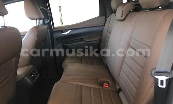 Acheter Occasion Voiture Mercedes‒Benz X-klasse Concept Blanc à Beitbridge, Matabeleland South Acheter Occasion Voiture Mercedes‒Benz X-klasse Concept Blanc à Beitbridge, Matabeleland South