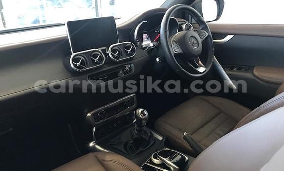 Acheter Occasion Voiture Mercedes‒Benz X-klasse Concept Blanc à Beitbridge, Matabeleland South Acheter Occasion Voiture Mercedes‒Benz X-klasse Concept Blanc à Beitbridge, Matabeleland South