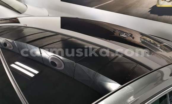 Buy Used Audi A5 Silver Car in Harare in Harare Buy Used Audi A5 Silver Car in Harare in Harare