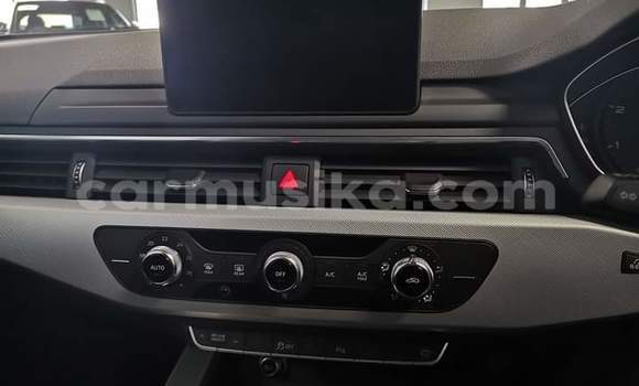 Buy Used Audi A5 Silver Car in Harare in Harare Buy Used Audi A5 Silver Car in Harare in Harare