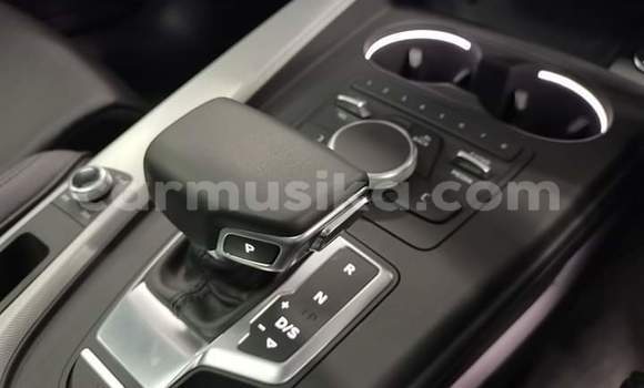 Buy Used Audi A5 Silver Car in Harare in Harare Buy Used Audi A5 Silver Car in Harare in Harare