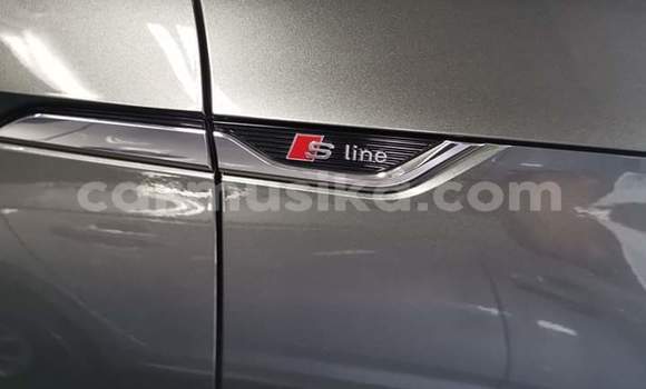 Buy Used Audi A5 Silver Car in Harare in Harare Buy Used Audi A5 Silver Car in Harare in Harare