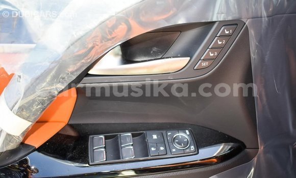 Tenga Imported Lexus LX Zvimwe Mota in Import - Dubai in Harare Tenga Imported Lexus LX Zvimwe Mota in Import - Dubai in Harare