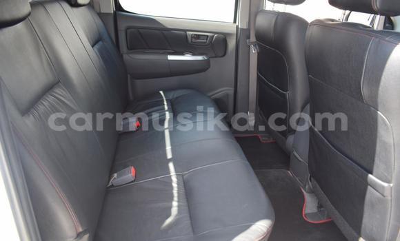 Tenga Tsaru Toyota Hilux Chena Mota in Beitbridge in Matabeleland South Tenga Tsaru Toyota Hilux Chena Mota in Beitbridge in Matabeleland South