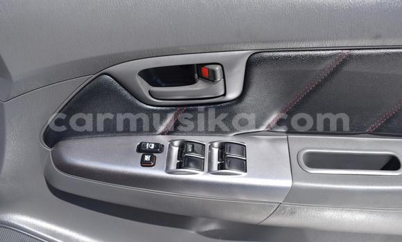 Tenga Tsaru Toyota Hilux Chena Mota in Beitbridge in Matabeleland South Tenga Tsaru Toyota Hilux Chena Mota in Beitbridge in Matabeleland South