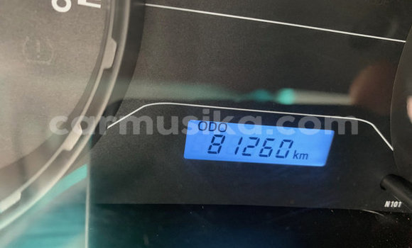 Acheter Occasion Voiture Toyota Hilux Blanc à Beitbridge, Matabeleland South Acheter Occasion Voiture Toyota Hilux Blanc à Beitbridge, Matabeleland South