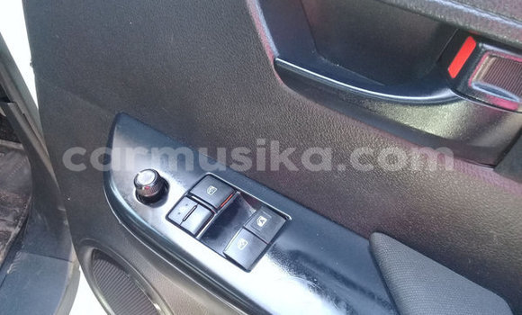 Acheter Occasion Voiture Toyota Hilux Blanc à Beitbridge, Matabeleland South Acheter Occasion Voiture Toyota Hilux Blanc à Beitbridge, Matabeleland South