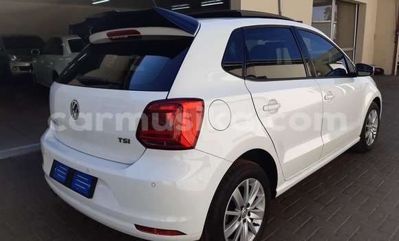 Buy Used Volkswagen Polo White Car in Beitbridge in Matabeleland South Buy Used Volkswagen Polo White Car in Beitbridge in Matabeleland South