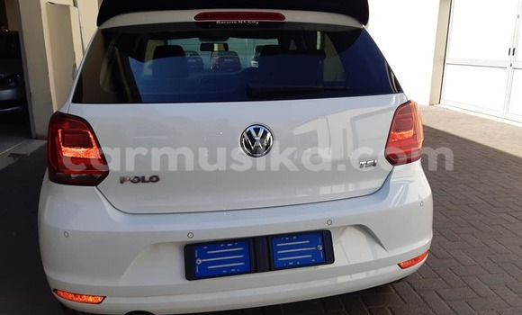 Buy Used Volkswagen Polo White Car in Beitbridge in Matabeleland South Buy Used Volkswagen Polo White Car in Beitbridge in Matabeleland South