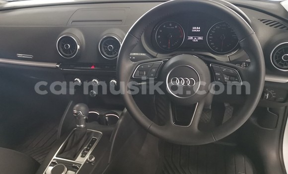 Tenga Tsaru Audi A3 Chena Mota in Harare in Harare Tenga Tsaru Audi A3 Chena Mota in Harare in Harare