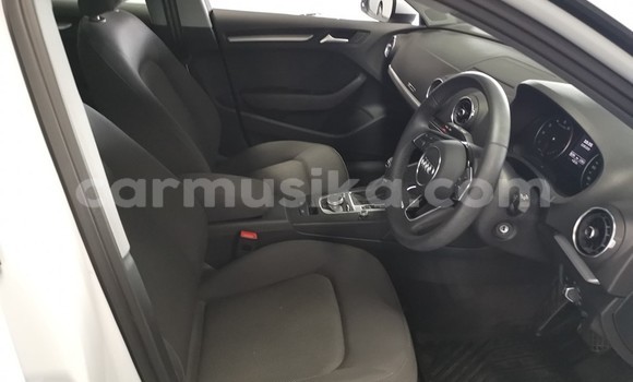 Tenga Tsaru Audi A3 Chena Mota in Harare in Harare Tenga Tsaru Audi A3 Chena Mota in Harare in Harare