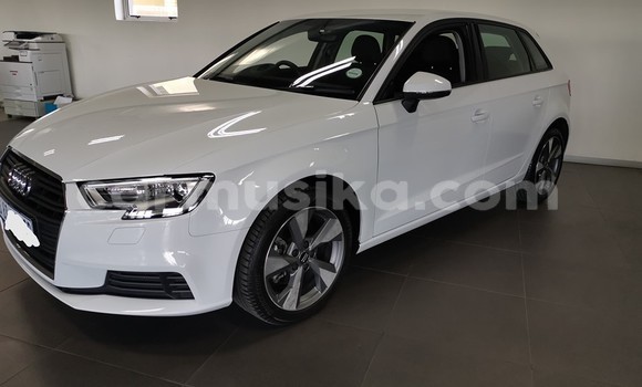 Tenga Tsaru Audi A3 Chena Mota in Harare in Harare Tenga Tsaru Audi A3 Chena Mota in Harare in Harare