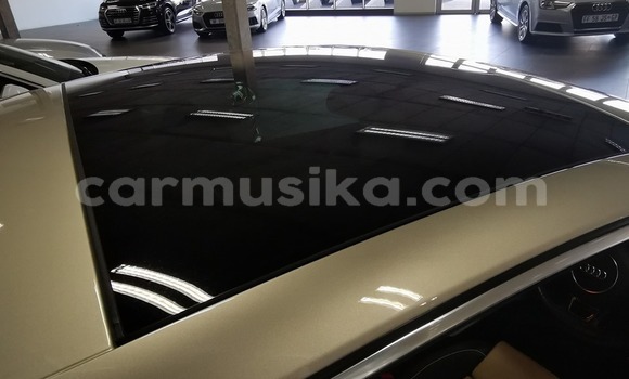 Tenga Tsaru Audi A5 Sirivha Mota in Avondale in Harare Tenga Tsaru Audi A5 Sirivha Mota in Avondale in Harare