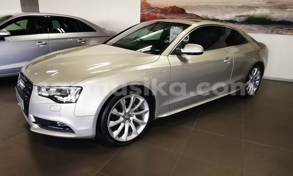 Tenga Tsaru Audi A5 Sirivha Mota in Avondale in Harare Tenga Tsaru Audi A5 Sirivha Mota in Avondale in Harare