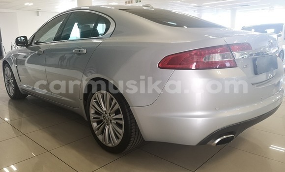 Tenga Tsaru Jaguar XF Zvimwe Mota in Beitbridge in Matabeleland South Tenga Tsaru Jaguar XF Zvimwe Mota in Beitbridge in Matabeleland South