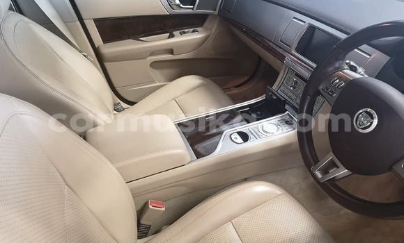 Tenga Tsaru Jaguar XF Zvimwe Mota in Beitbridge in Matabeleland South Tenga Tsaru Jaguar XF Zvimwe Mota in Beitbridge in Matabeleland South