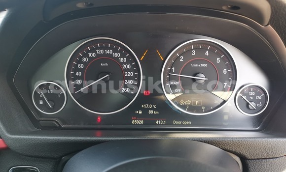 Buy Used BMW 3–Series White Car in Harare in Harare Buy Used BMW 3–Series White Car in Harare in Harare